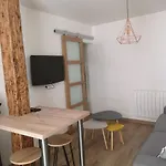 Appartement Studi'home Rouen