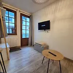 Studi'home * Rouen