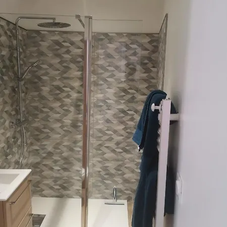Studi'home Apartman