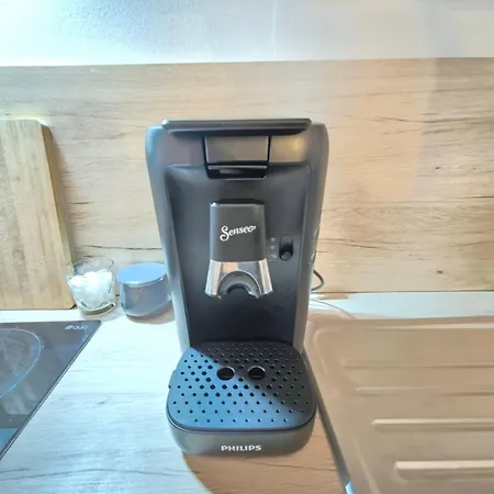 公寓 Studi'home 鲁昂