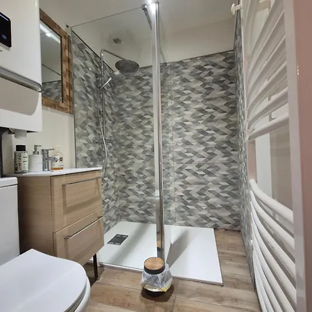 Studi'home Apartman