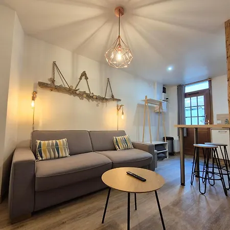 Apartman Studi'home