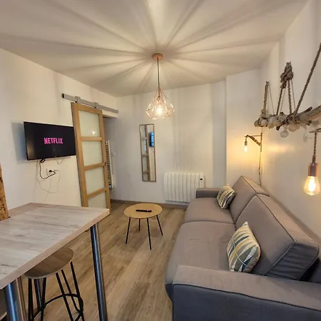 Studi'home Ruan