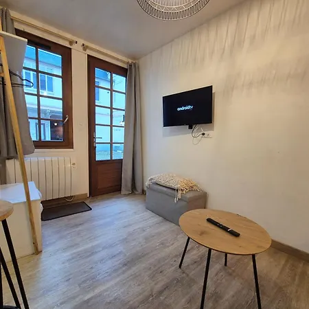 Studi'home * Rouen