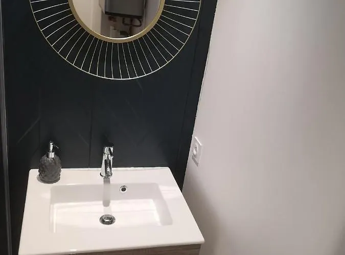 Studi'home Διαμέρισμα Ρουέν