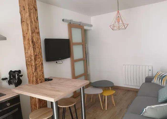 Διαμέρισμα Studi'home Ρουέν