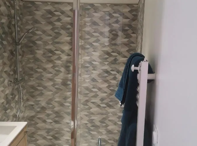 Studi'home Διαμέρισμα