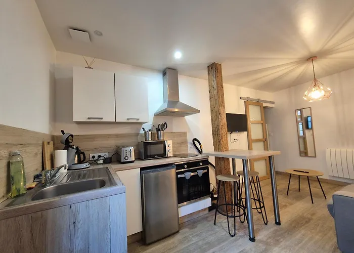 Studi'home Διαμέρισμα Ρουέν