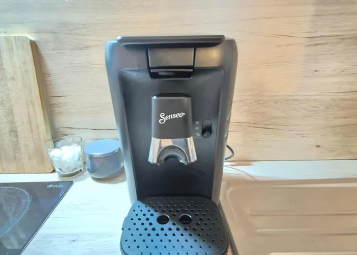 Apartment Studi'home Rouen