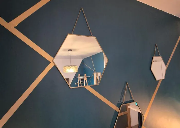 Διαμέρισμα Studi'home *