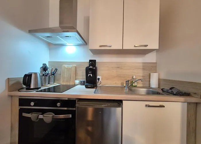 Studi'home Διαμέρισμα Ρουέν