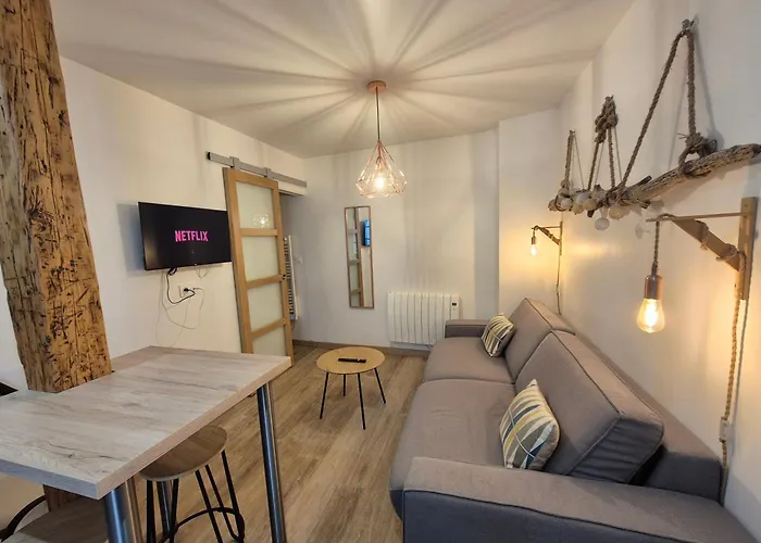 Studi'home Ρουέν